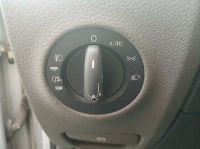 Recambio de mando luces para audi q7 (4l) 2006-2015 3.0 tdi referencia OEM IAM 4F1941531E  