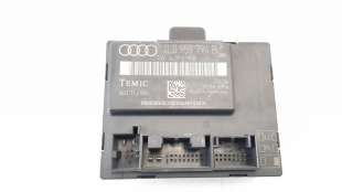Recambio de modulo confort para audi q7 (4l) 2006-2015 3.0 tdi referencia OEM IAM 4L0959794B 4L0910795B 
