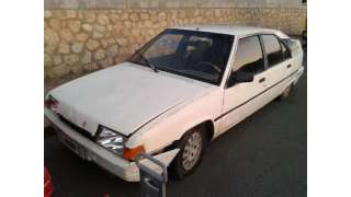 CITROEN BX BERLINA 19 TRD 1985 5p - 15769