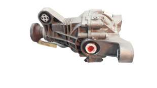 Recambio de diferencial trasero para audi q7 (4l) 2006-2015 3.0 tdi referencia OEM IAM 0AB525017F   2