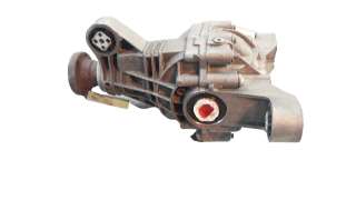 Recambio de diferencial trasero para audi q7 (4l) 2006-2015 3.0 tdi referencia OEM IAM 0AB525017F  
