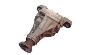 Recambio de diferencial trasero para audi q7 (4l) 2006-2015 3.0 tdi referencia OEM IAM 0AB525017F  