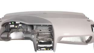 Recambio de kit airbag para audi q7 (4l) 2006-2015 3.0 tdi referencia OEM IAM 4E0953541A 4L0910655B  2