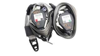 Recambio de kit airbag para audi q7 (4l) 2006-2015 3.0 tdi referencia OEM IAM 4E0953541A 4L0910655B 