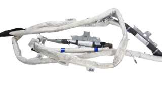 Recambio de kit airbag para audi q7 (4l) 2006-2015 3.0 tdi referencia OEM IAM 4E0953541A 4L0910655B 