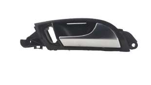 Recambio de maneta interior delantera derecha para audi q7 (4l) 2006-2015 3.0 tdi referencia OEM IAM 4L0837020A  