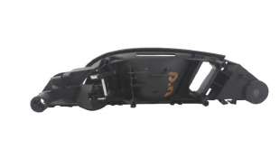 Recambio de maneta interior delantera derecha para audi q7 (4l) 2006-2015 3.0 tdi referencia OEM IAM 4L0837020A   2