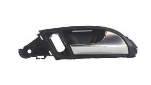 Recambio de maneta interior trasera derecha para audi q7 (4l) 2006-2015 3.0 tdi referencia OEM IAM 4L0837019  