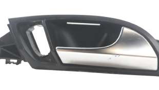 Recambio de maneta interior trasera derecha para audi q7 (4l) 2006-2015 3.0 tdi referencia OEM IAM 4L0837019   2