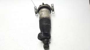 Recambio de amortiguador trasero derecho para audi q7 (4l) 2006-2015 3.0 tdi referencia OEM IAM 7L8616020  