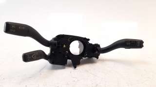 Recambio de mando multifuncion para audi q7 (4l) 2006-2015 3.0 tdi referencia OEM IAM 4F0953549A 4EO301214600 4E0953503C