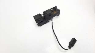 Recambio de cerradura capo para audi q7 (4l) 2006-2015 3.0 tdi referencia OEM IAM 4L0823509  