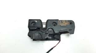 Recambio de cerradura capo para audi q7 (4l) 2006-2015 3.0 tdi referencia OEM IAM 4L0823509   2