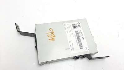 Recambio de modulo electronico para audi q7 (4l) 2006-2015 3.0 tdi referencia OEM IAM 4L0910441  