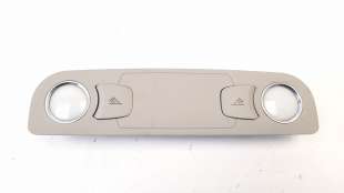 Recambio de luz interior para audi q7 (4l) 2006-2015 3.0 tdi referencia OEM IAM 04L947111B  
