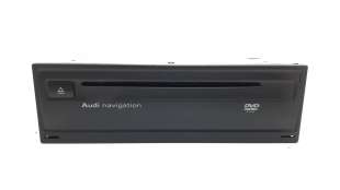 Recambio de sistema navegacion gps para audi q7 (4l) 2006-2015 3.0 tdi referencia OEM IAM 4E0919887D  