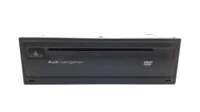 Recambio de sistema navegacion gps para audi q7 (4l) 2006-2015 3.0 tdi referencia OEM IAM 4E0919887D  