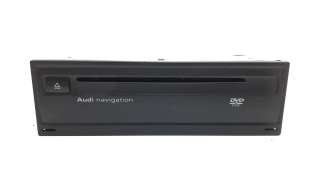 Recambio de sistema navegacion gps para audi q7 (4l) 2006-2015 3.0 tdi referencia OEM IAM 4E0919887D  