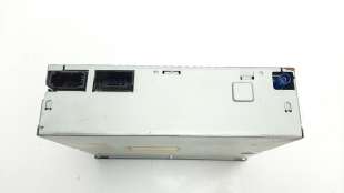 Recambio de sistema navegacion gps para audi q7 (4l) 2006-2015 3.0 tdi referencia OEM IAM 4E0919887D   2