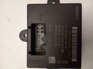 Recambio de modulo electronico para ford focus lim. 2014-2018 trend + referencia OEM IAM F1ET14B533BE F1ET14B533BE A13022502