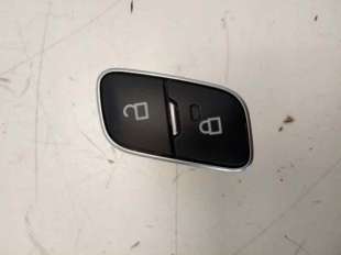 Recambio de interruptor para ford focus lim. 2014-2018 trend + referencia OEM IAM F1ET14017AB  