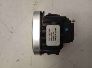 Recambio de interruptor para ford focus lim. 2014-2018 trend + referencia OEM IAM F1ET14017AB   2
