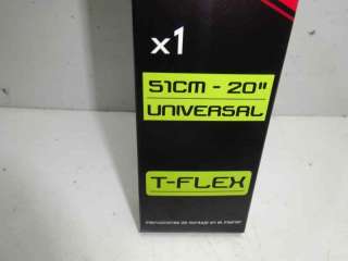 Recambio de escobilla limpia para universal universal - universal referencia OEM IAM 51CM 32100140500 