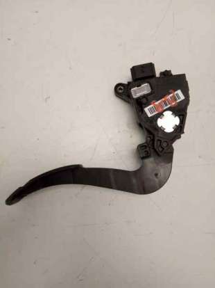 Recambio de potenciometro pedal para renault megane iv grandtour 2016- zen referencia OEM IAM 182200000R 182200000R 