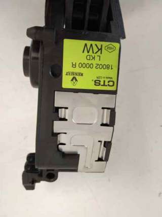 Recambio de potenciometro pedal para renault megane iv grandtour 2016- zen referencia OEM IAM 182200000R 182200000R 