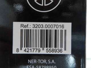 Recambio de escobilla limpia para universal universal - universal referencia OEM IAM ESCOBILLATRASERADE25CM 32030007016 