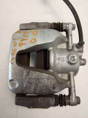 Recambio de pinza de freno delantera derecha para renault megane iv grandtour 2016- zen referencia OEM IAM 410  
