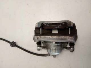 Recambio de pinza de freno delantera derecha para renault megane iv grandtour 2016- zen referencia OEM IAM 410  