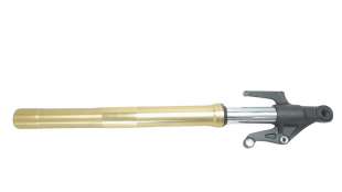 Recambio de amortiguador delantero izquierdo para triumph street triple 2012-2017 street triple referencia OEM IAM T2048520  