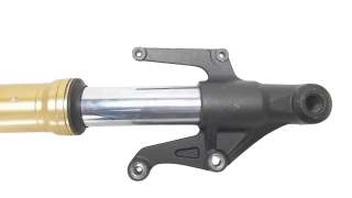 Recambio de amortiguador delantero izquierdo para triumph street triple 2012-2017 street triple referencia OEM IAM T2048520  