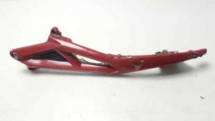 Recambio de subchasis trasero para triumph street triple 2012-2017 street triple referencia OEM IAM T2070539  