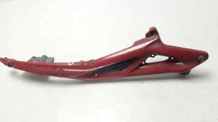 Recambio de subchasis trasero para triumph street triple 2012-2017 street triple referencia OEM IAM T2070539  