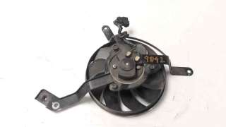 Recambio de electroventilador para triumph street triple 2012-2017 street triple referencia OEM IAM   