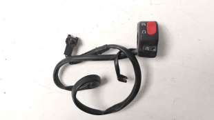 Recambio de piña luces derecha para triumph street triple 2012-2017 street triple referencia OEM IAM   