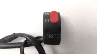 Recambio de piña luces derecha para triumph street triple 2012-2017 street triple referencia OEM IAM   
