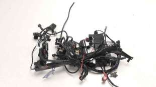 Recambio de modulo electronico para triumph street triple 2012-2017 street triple referencia OEM IAM   