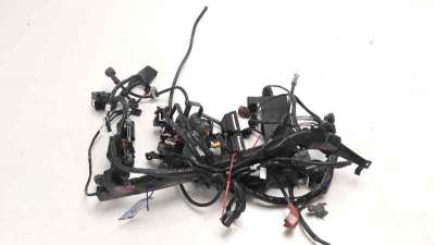 Recambio de modulo electronico para triumph street triple 2012-2017 street triple referencia OEM IAM   