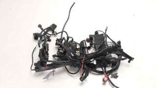 Recambio de modulo electronico para triumph street triple 2012-2017 street triple referencia OEM IAM   