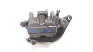 Recambio de pinza de freno delantera derecha para triumph street triple 2012-2017 street triple referencia OEM IAM 2020831  