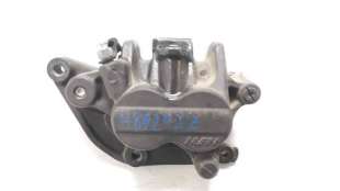 Recambio de pinza de freno delantera izquierda para triumph street triple 2012-2017 street triple referencia OEM IAM 2020831  
