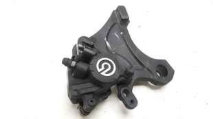 Recambio de pinza de freno trasera derecha para triumph street triple 2012-2017 street triple referencia OEM IAM 2024900  