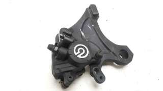Recambio de pinza de freno trasera derecha para triumph street triple 2012-2017 street triple referencia OEM IAM 2024900  