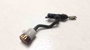 Recambio de bomba freno para triumph street triple 2012-2017 street triple referencia OEM IAM    2