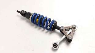 Recambio de amortiguador trasero para triumph street triple 2012-2017 street triple referencia OEM IAM T2053102  