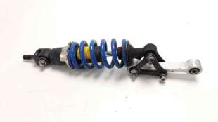 Recambio de amortiguador trasero para triumph street triple 2012-2017 street triple referencia OEM IAM T2053102   2