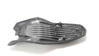 Recambio de asiento para triumph street triple 2012-2017 street triple referencia OEM IAM   